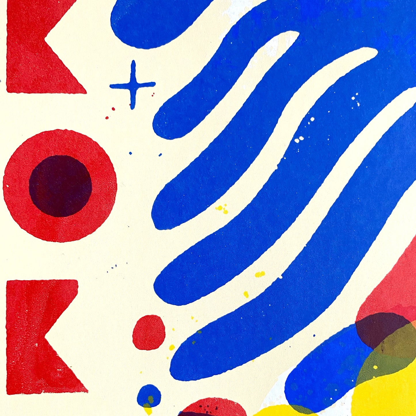 Kokoroko - Belgrave Music Hall - Leeds 2022