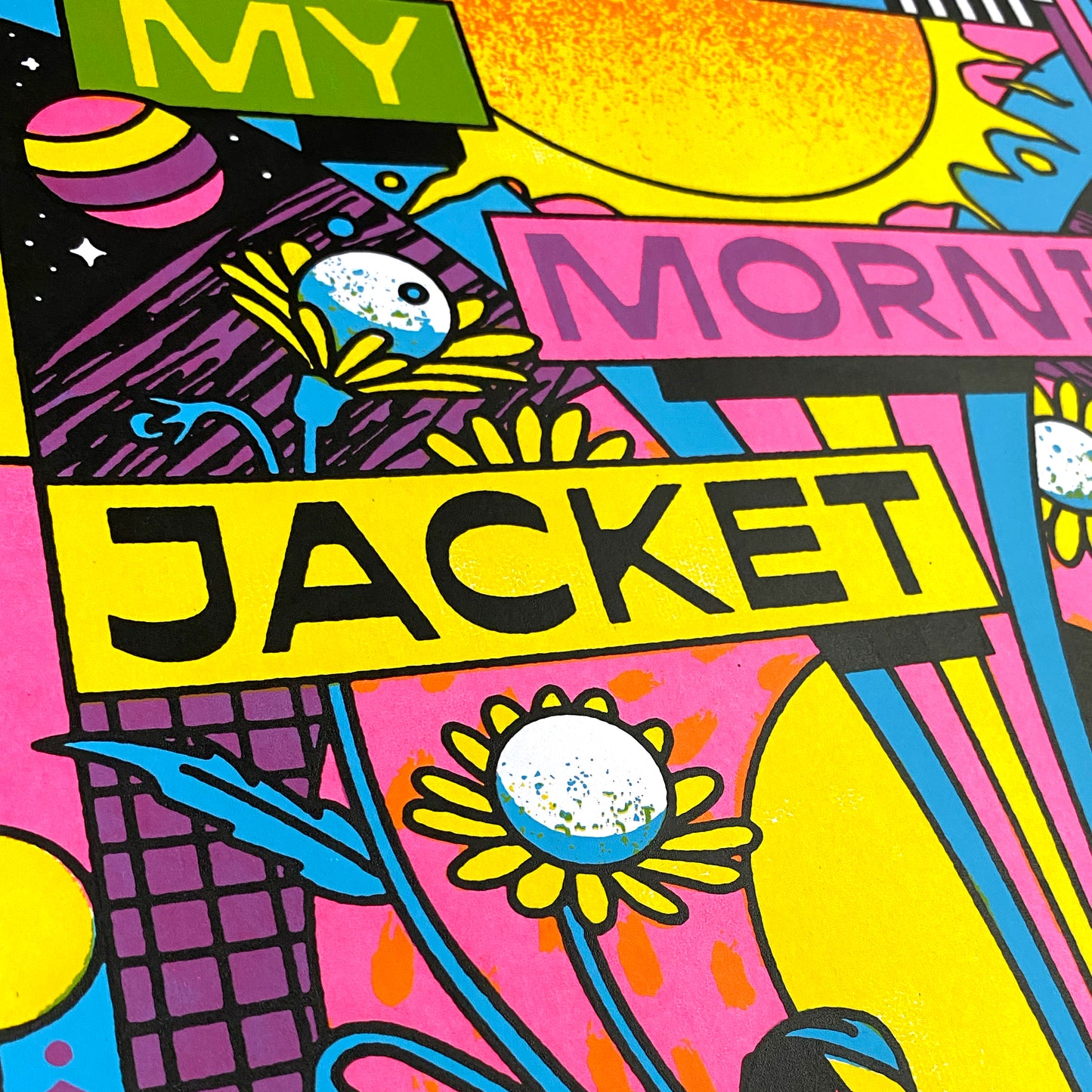 My Morning Jacket - UK / European Tour 2023