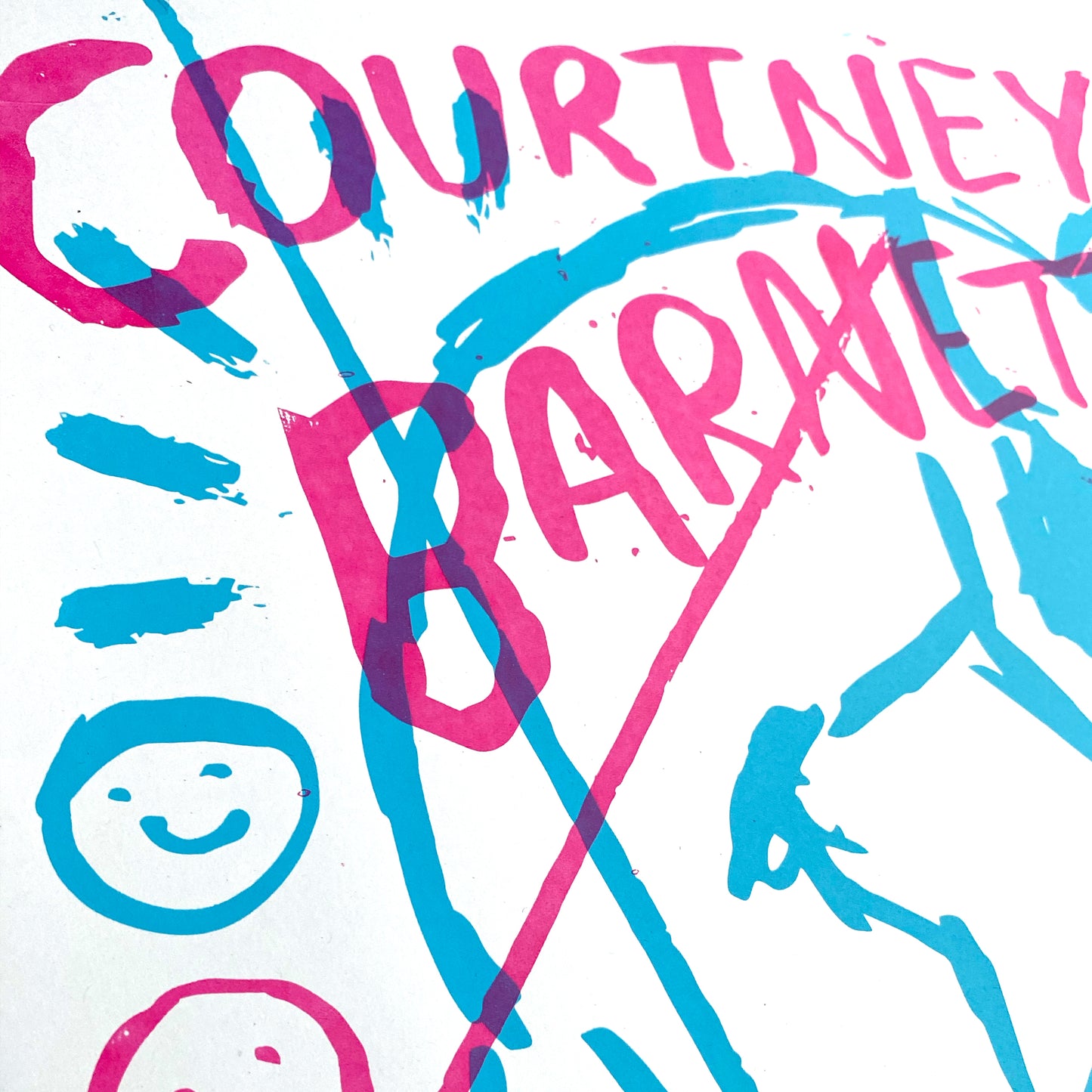 Courtney Barnett - Invisible Wind Factory 2022