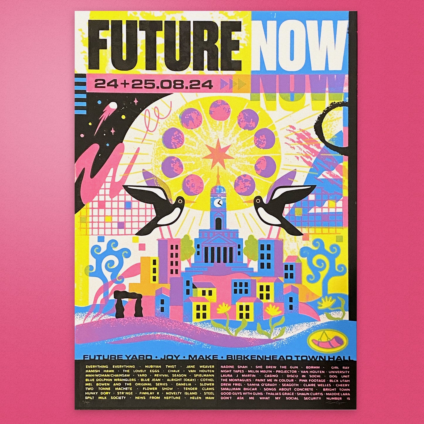 Future Now Festival 2024