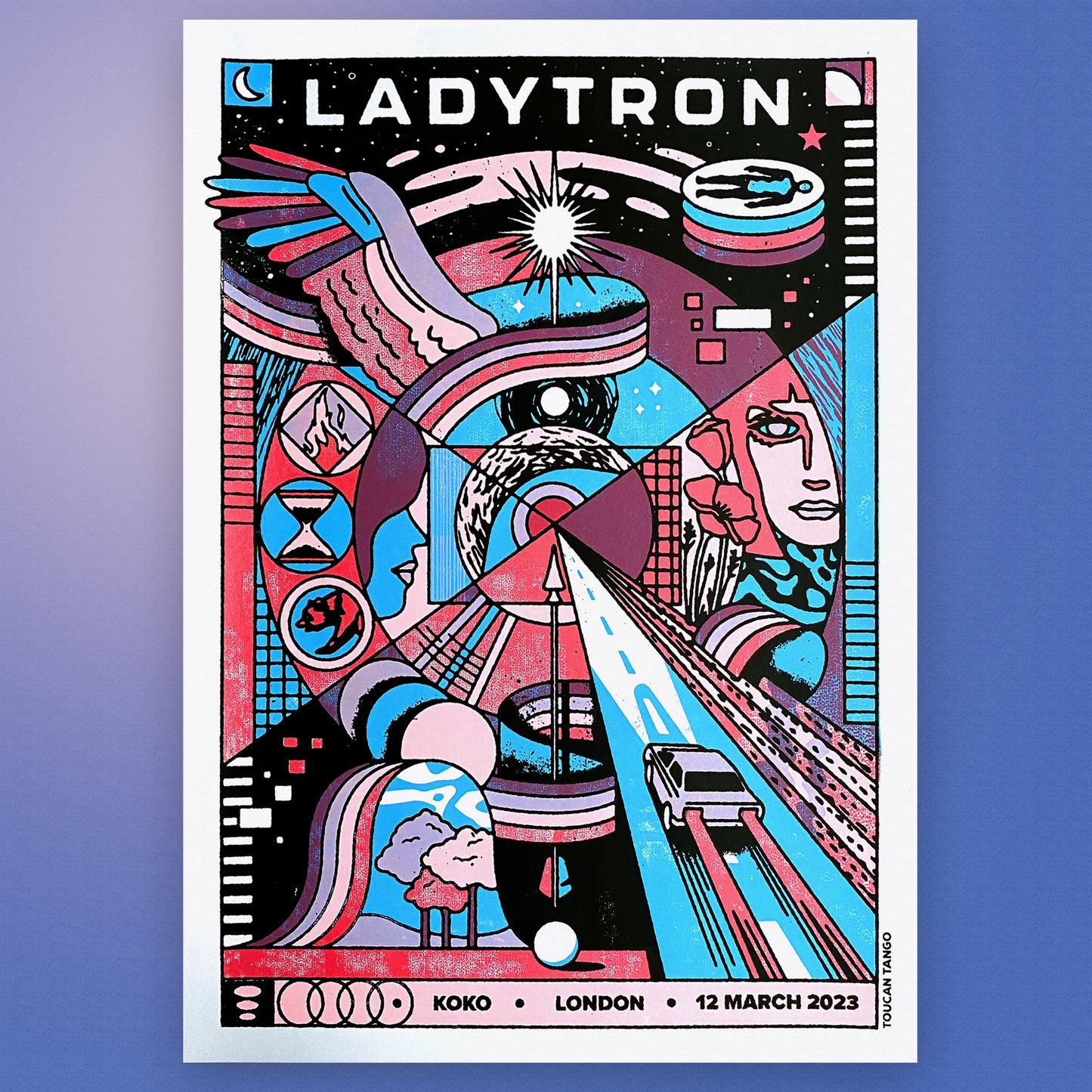 Ladytron - 2023