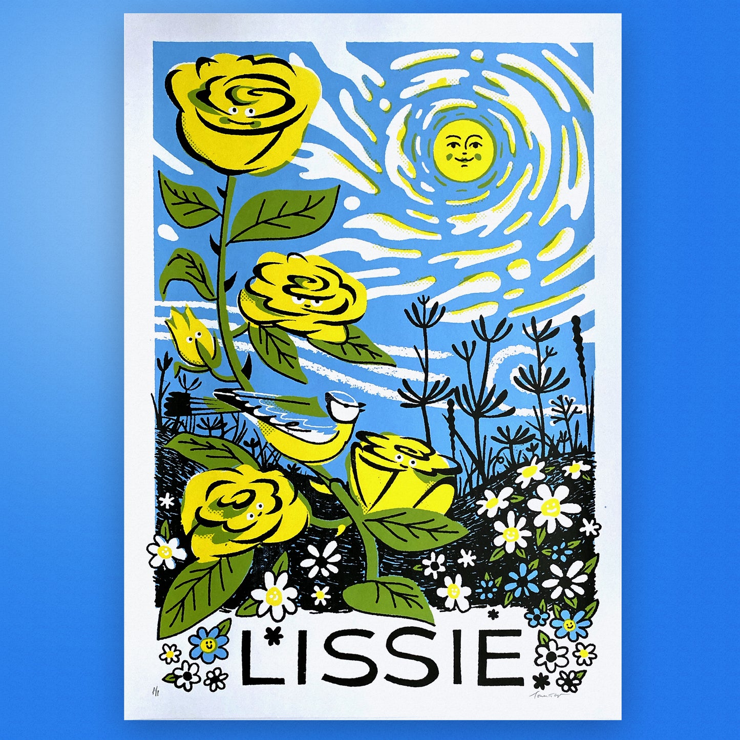 Lissie - 2023