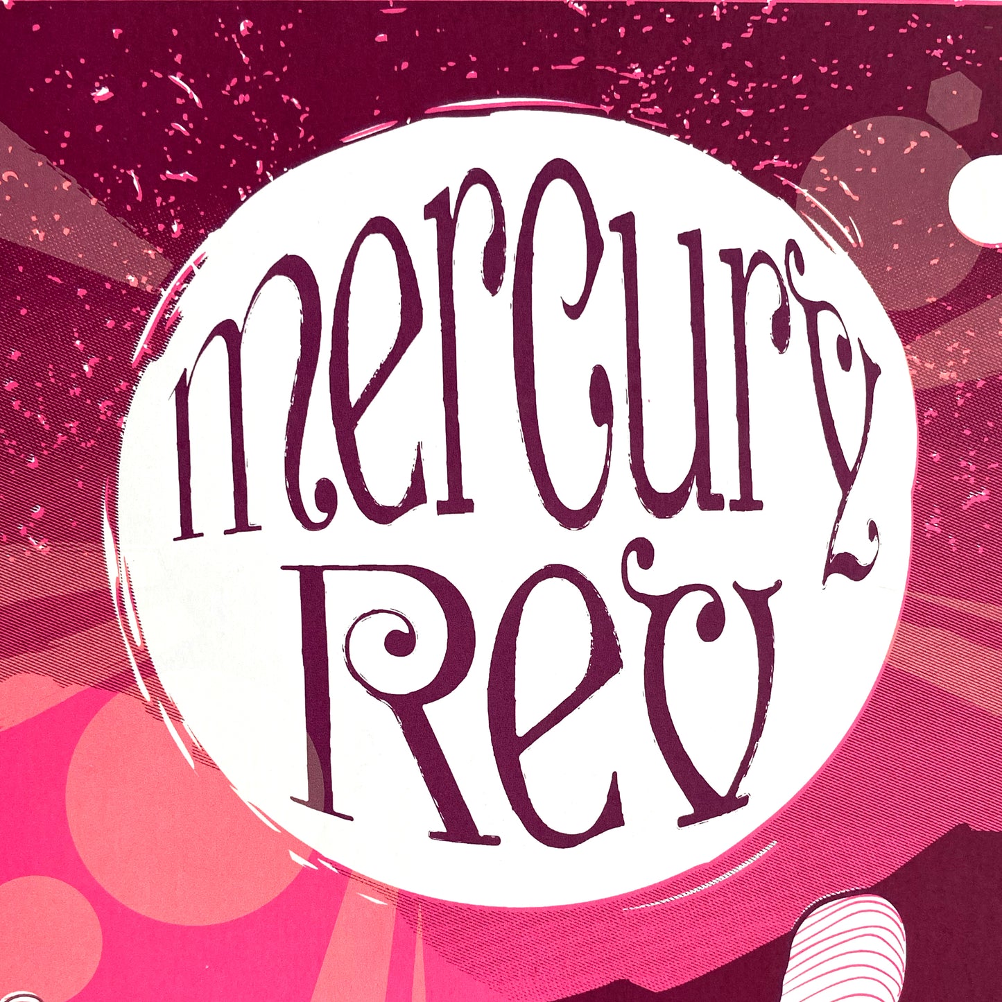 Mercury Rev - Manchester 2015