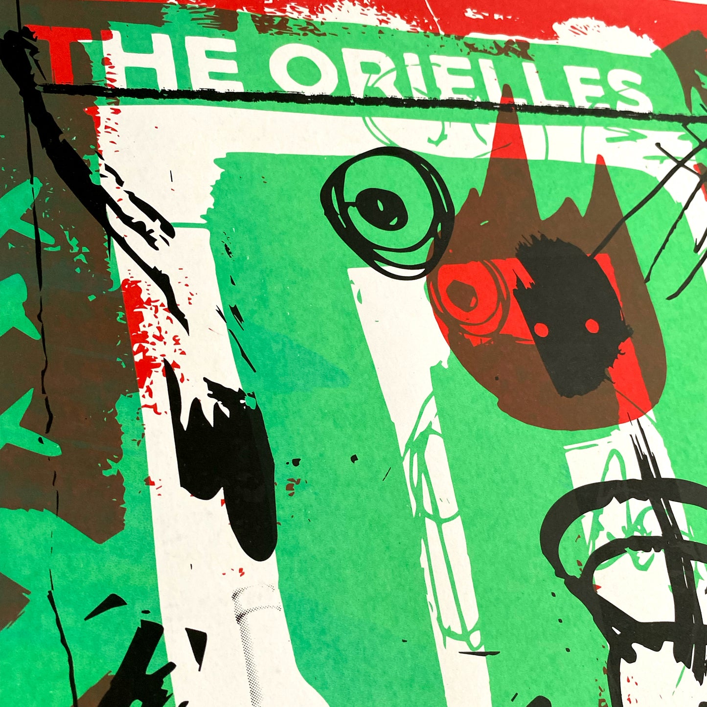 The Orielles - Liverpool Music Week 2017
